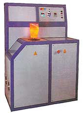 Heating Machine, Machinery for Kitchenware, S.S Kitchenware Machinery, Kitchenware Machinery