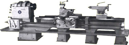 Belt Driven Lathes , Precision Belt Driven Lathes, Lathes Manufacturer