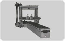 Planers Machine Tools