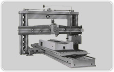 Planomiller Machine Tools