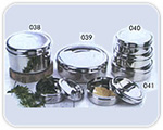 S S Dabba, S. S Dabba, Stainless Steel Dabba