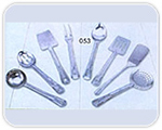 Manufacturer & Exporter of Kitchen Tools. Stainless Steel Kitchen Tools, S S Kitchen Tools, S.S Kitchen Tools