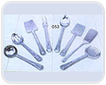 Manufacturer & Exporter of Kitchen Tools. Stainless Steel Kitchen Tools, S S Kitchen Tools, S.S Kitchen Tools