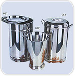 Stainless Steel Kitchenware, Stainless Steel Kitchenware Manufacturer, S.S Kitchenware, Kitchenware Manufacturer 