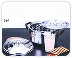 Stainless Steel Kitchenware, S S Kitchenware, S.S Kitchenware